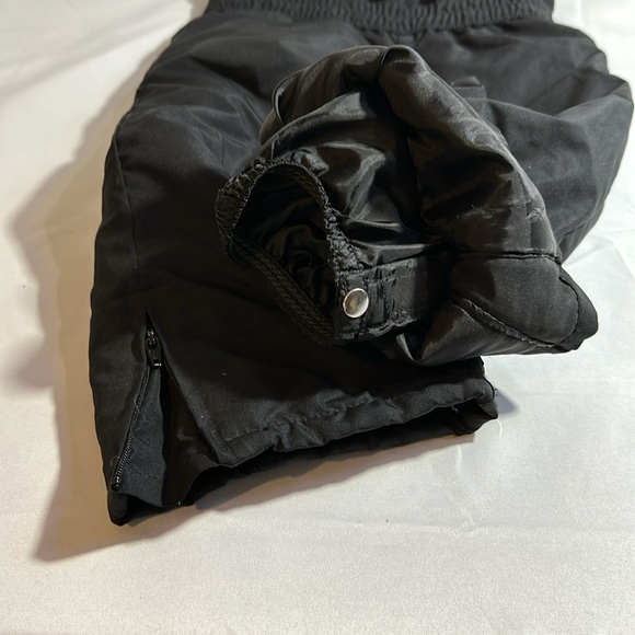 snow bibs - Picture 3 of 4